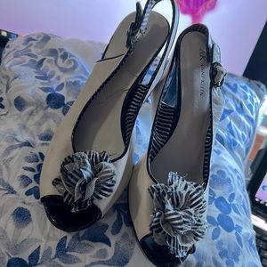Anne Klein heels 👠